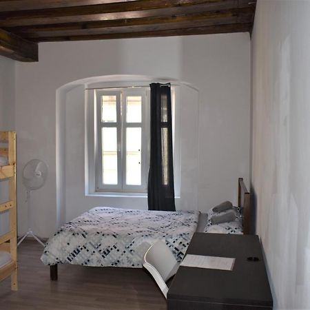 City Wall House Maribor Ngoại thất bức ảnh