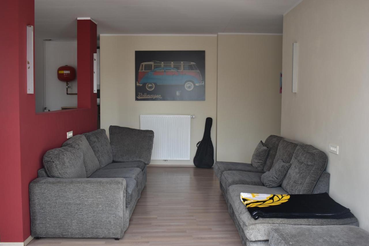 City Wall House Maribor Ngoại thất bức ảnh