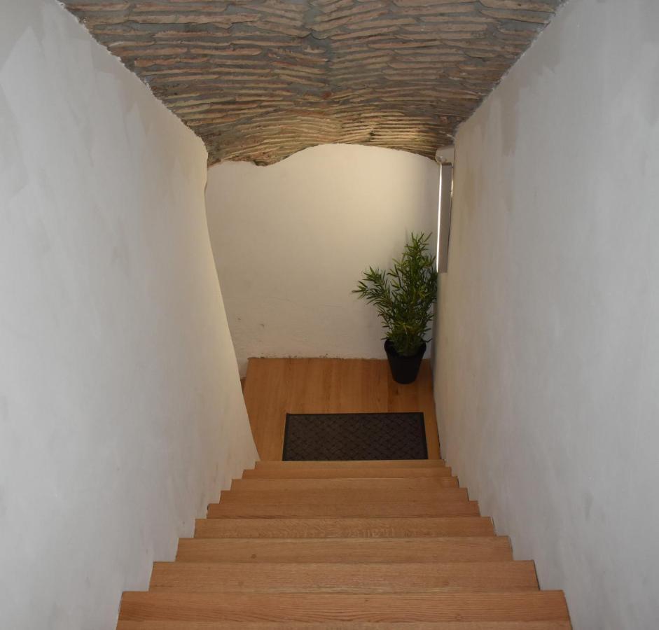 City Wall House Maribor Ngoại thất bức ảnh