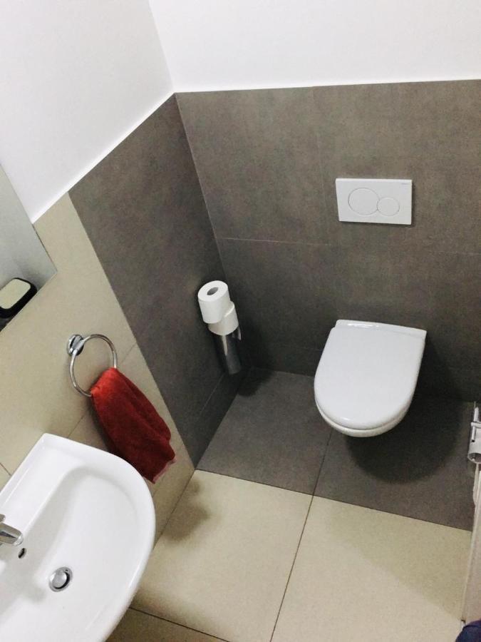 City Wall House Maribor Ngoại thất bức ảnh