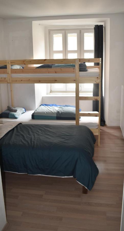 City Wall House Maribor Ngoại thất bức ảnh