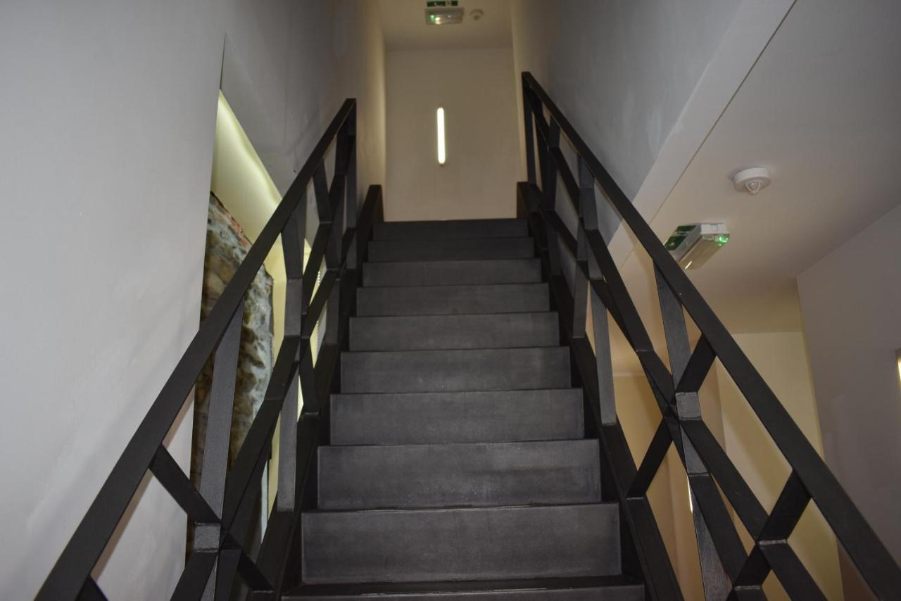 City Wall House Maribor Ngoại thất bức ảnh